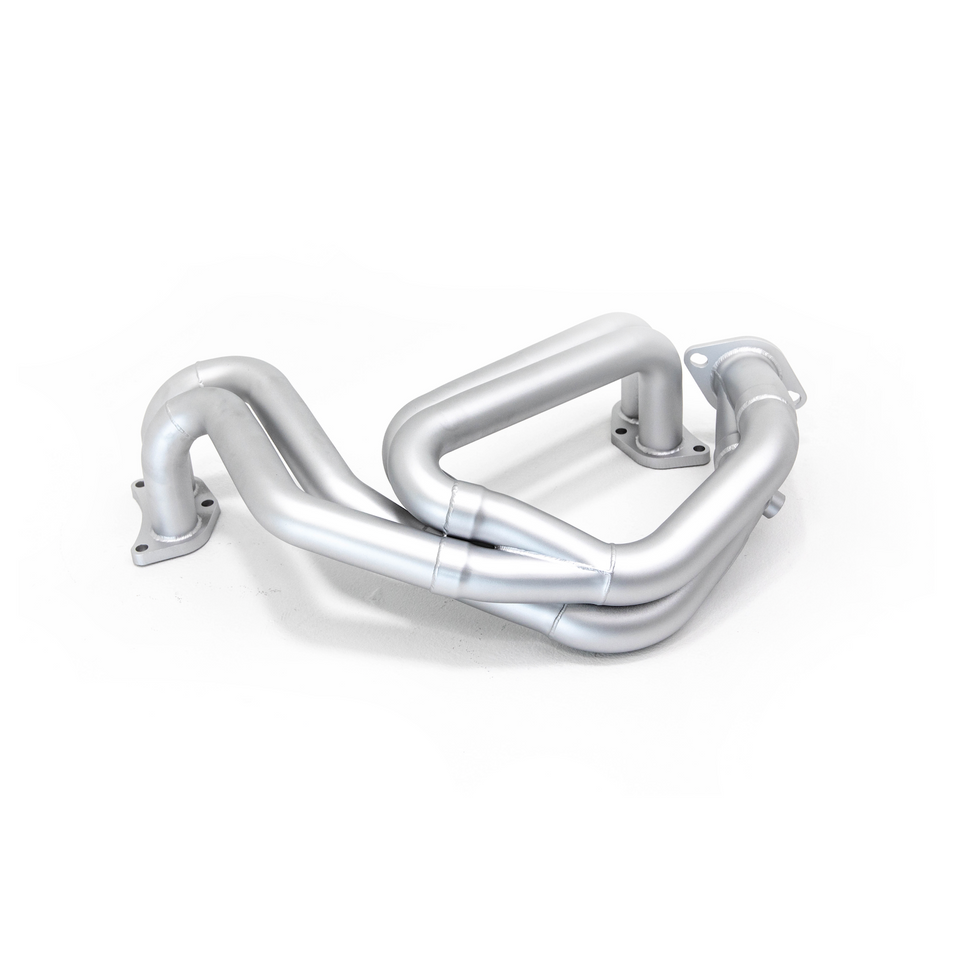 JDL FT86 4-2-1 Equal Length Header
