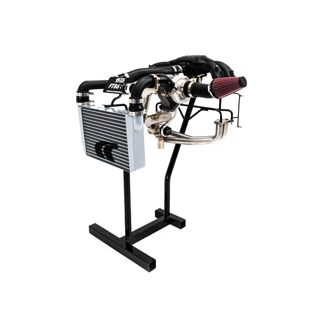 JDL FT86 V2.1 Turbo Kit – JDL Auto Design