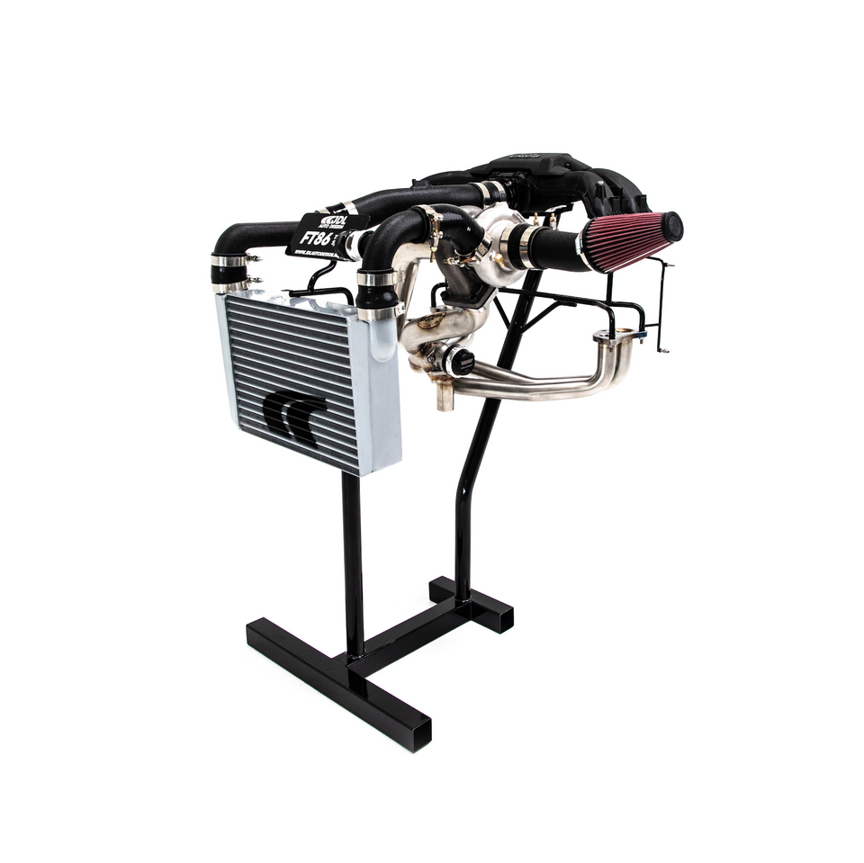 JDL FT86 V2.1 Turbo Kit