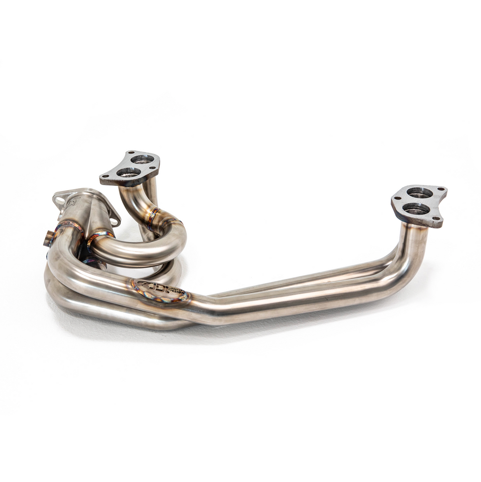 JDL FT86 UEL Header