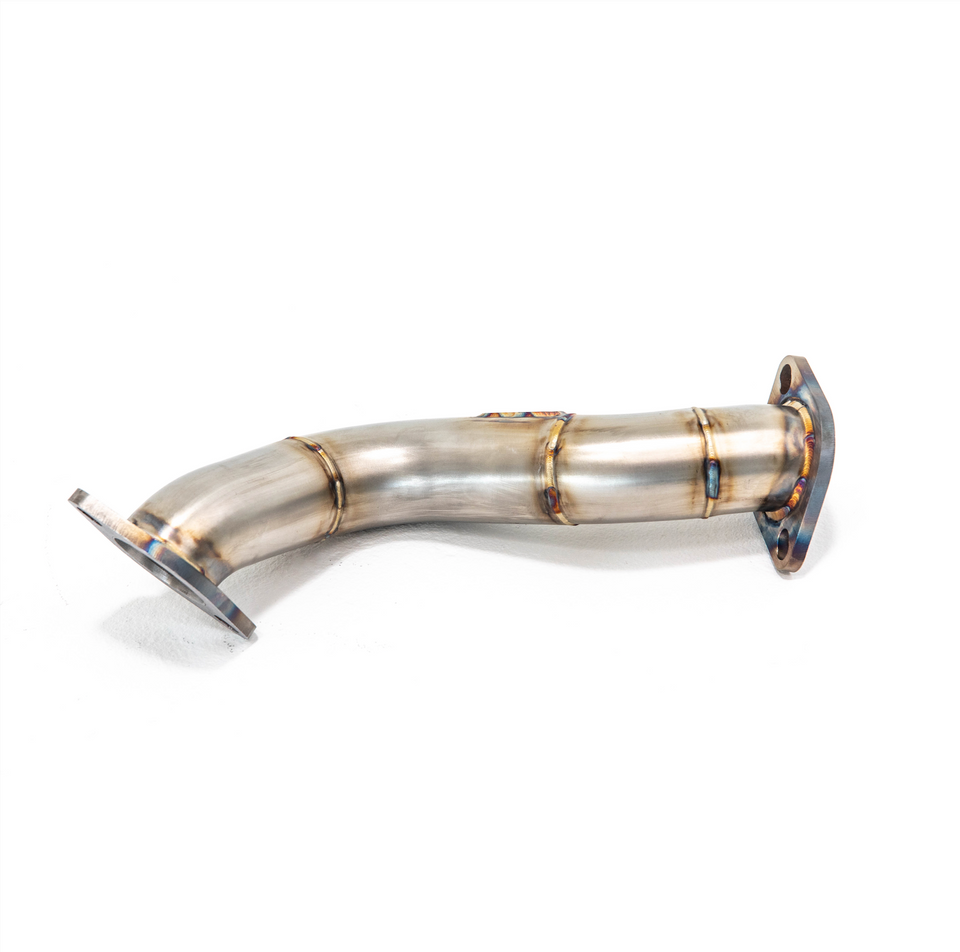 JDL FRS/BRZ/GT86 Stainless Steel Overpipe