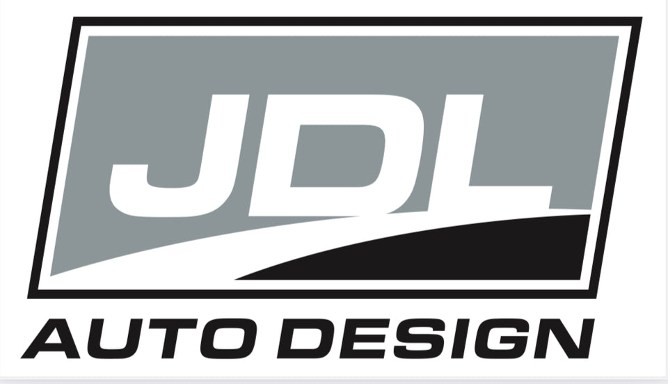 JDL Auto Design Gift Card