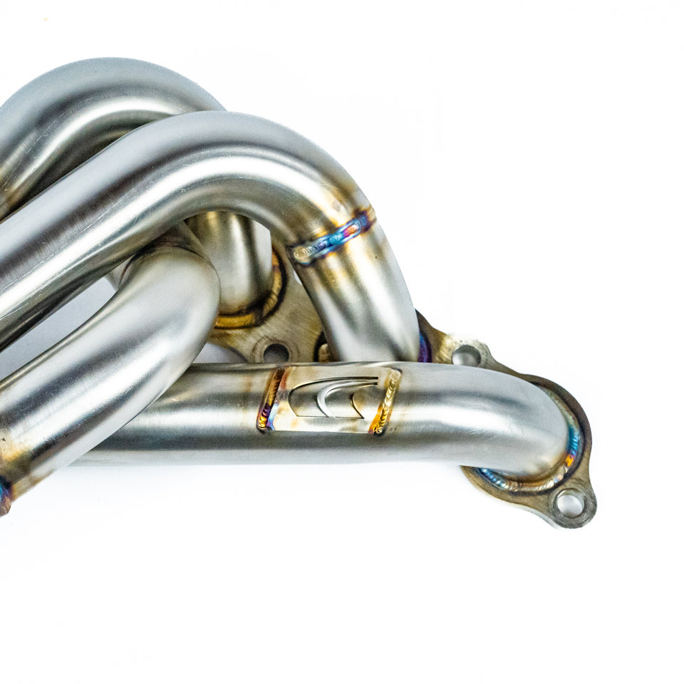 Mx Header JDL Miata MX-5 ND 2.0L 4-2-1 Header – JDL Auto Design