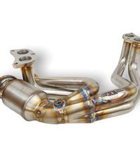 JDL FT86 Catted UEL Header