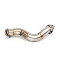 JDL FRS/BRZ/GT86 Stainless Steel Overpipe