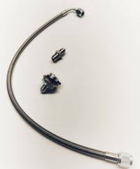 FT86 Oil Feed Line Kit