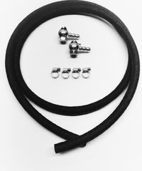 FT86 Turbo Water Cooling Kit