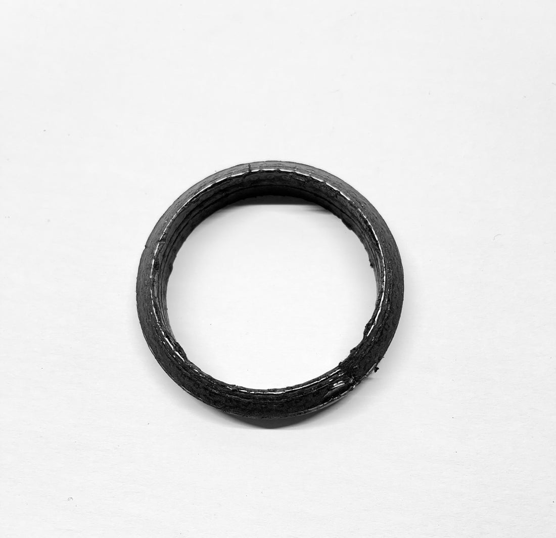 2.5" Donut Gasket JDL Auto Design