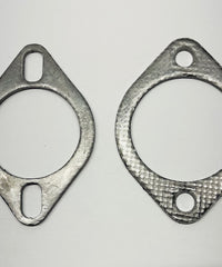 2-Bolt Exhaust Gasket
