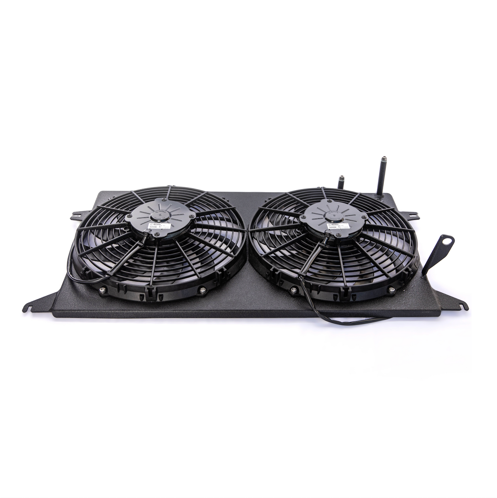 JDL FRS/BRZ/GT86 Slim Fan Shroud JDL Auto Design