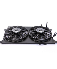 JDL FRS/BRZ/GT86 Slim Fan Shroud
