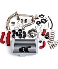 JDL FT86 V2.1 Turbo Kit