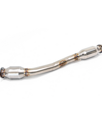 JDL FT86 2.5" Front Pipe