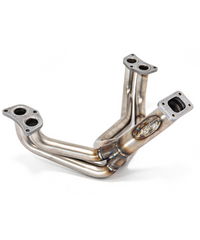 JDL FT86 T2/T25 UnEqual Turbo Manifold