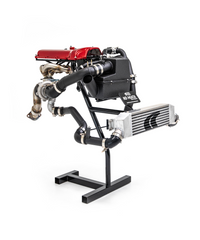 JDL Mazda Miata MX-5 ND Turbo Kit