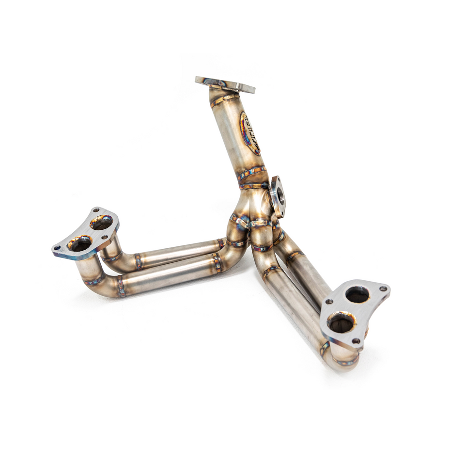 Brz turbo deals manifold